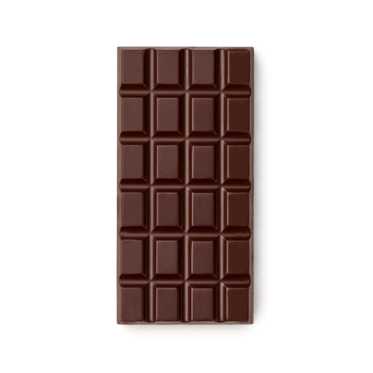 Colombian 61% Dark Chocolate Bar - House of Kojo