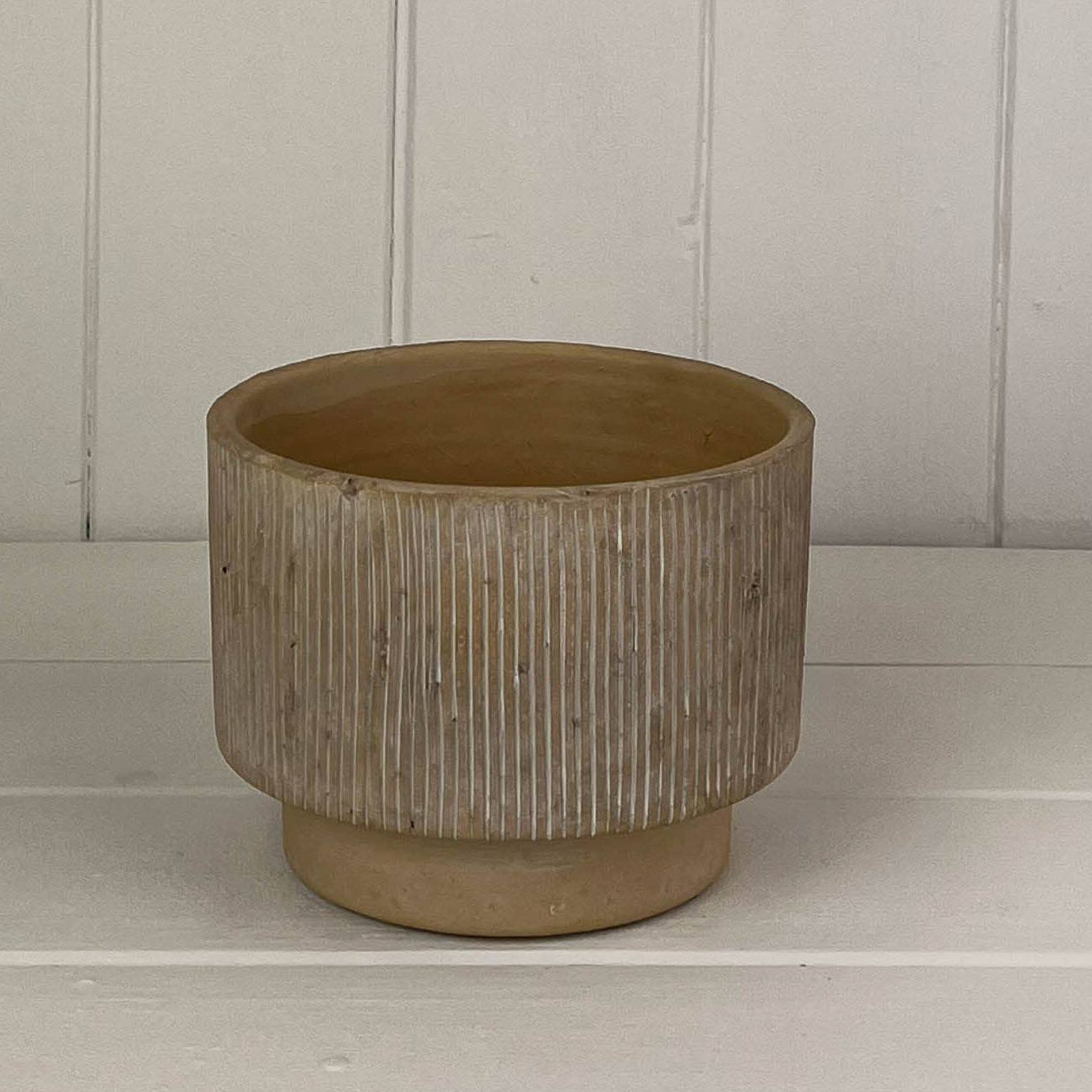 Pebble Stone Pot - House of Kojo