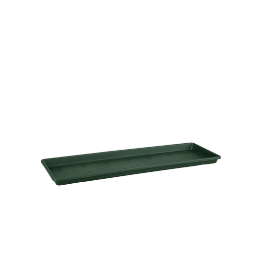 Elho Green Basics Trough Saucer - House of Kojo