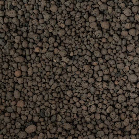 GrowTropicals Clay Pebbles 4-10mm Grade - House of Kojo