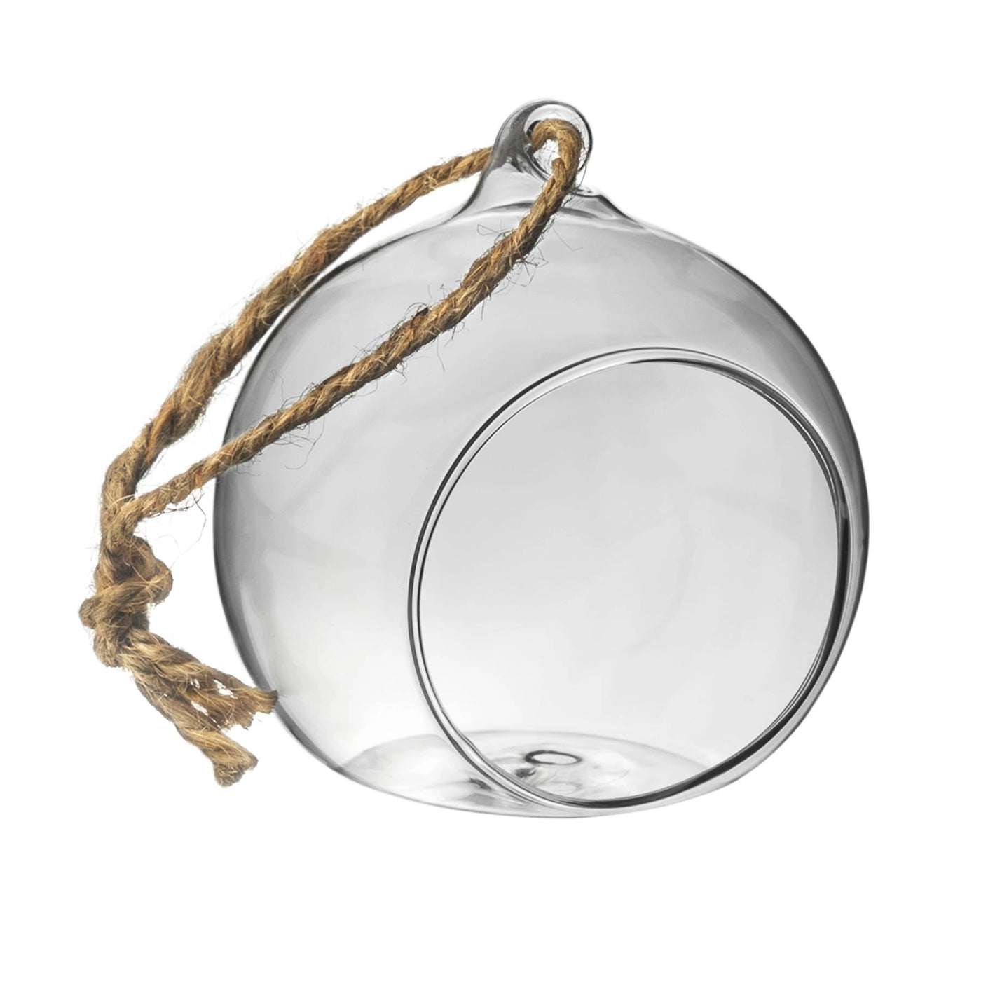 Terrarium Bauble - 8cm - House of Kojo