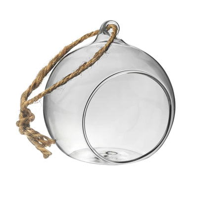 Terrarium Bauble - 8cm - House of Kojo