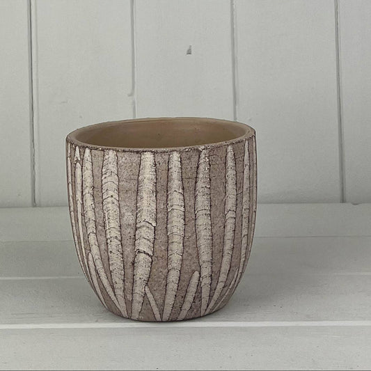 Sand Wave Pot - House of Kojo