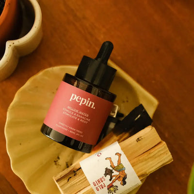 Pepin Willow Water - Rooting 60ml - House of Kojo