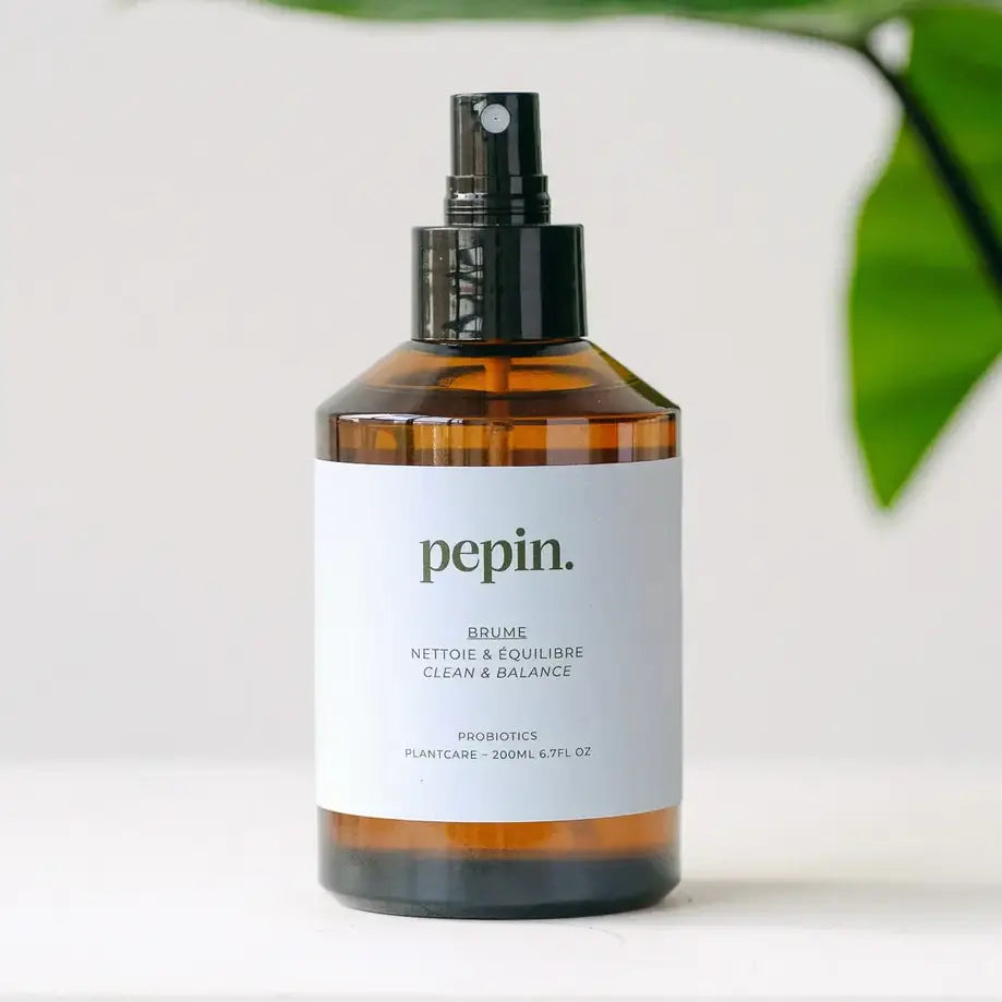 Pepin Cleaning Mist - Brume 200ml - House of Kojo