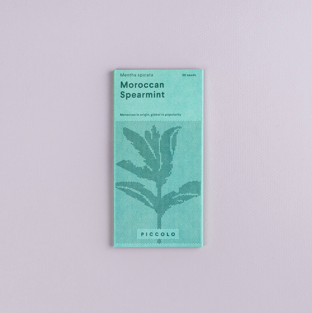 Spearmint 'Moroccan' Seeds - House of Kojo