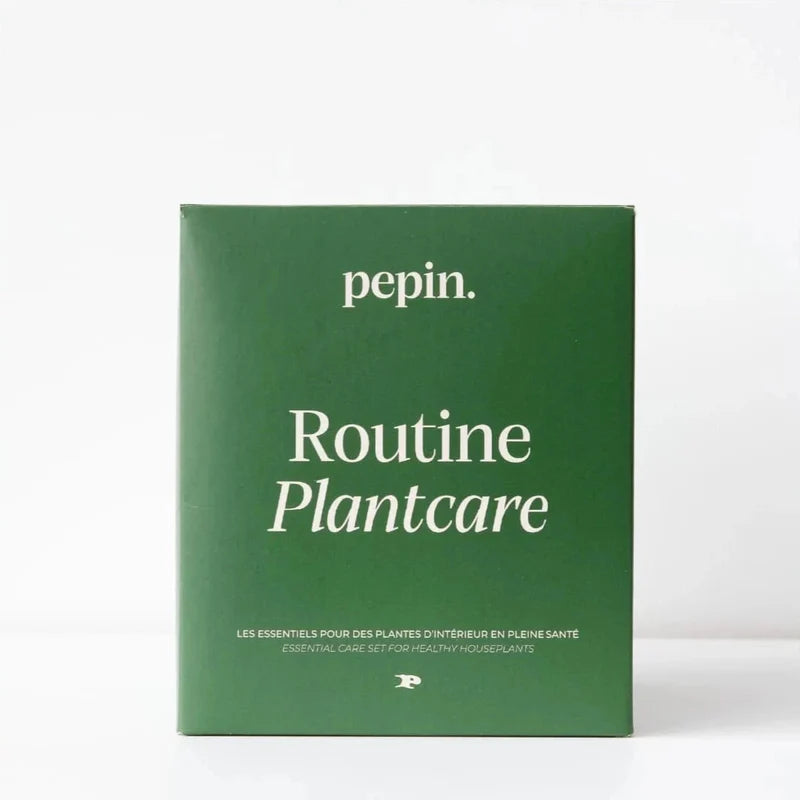 Pepin Plant Care Routine Giftset - House of Kojo