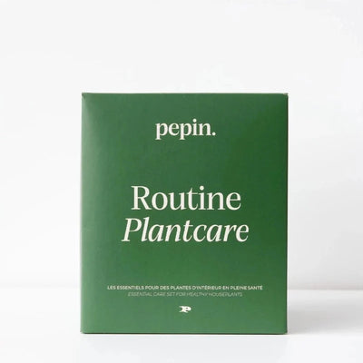 Pepin Plant Care Routine Giftset - House of Kojo