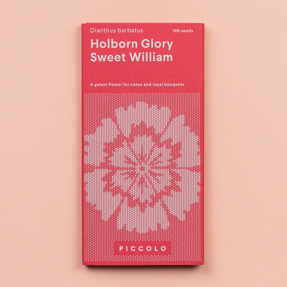 Sweet William 'Holborn Glory' Seeds - House of Kojo