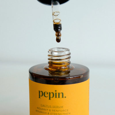 Pepin Cacti Serum 60ml - House of Kojo
