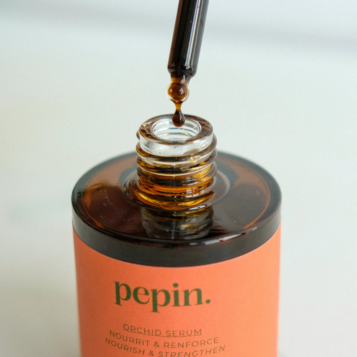 Pepin Orchid & Epiphyte Serum 60ml - House of Kojo