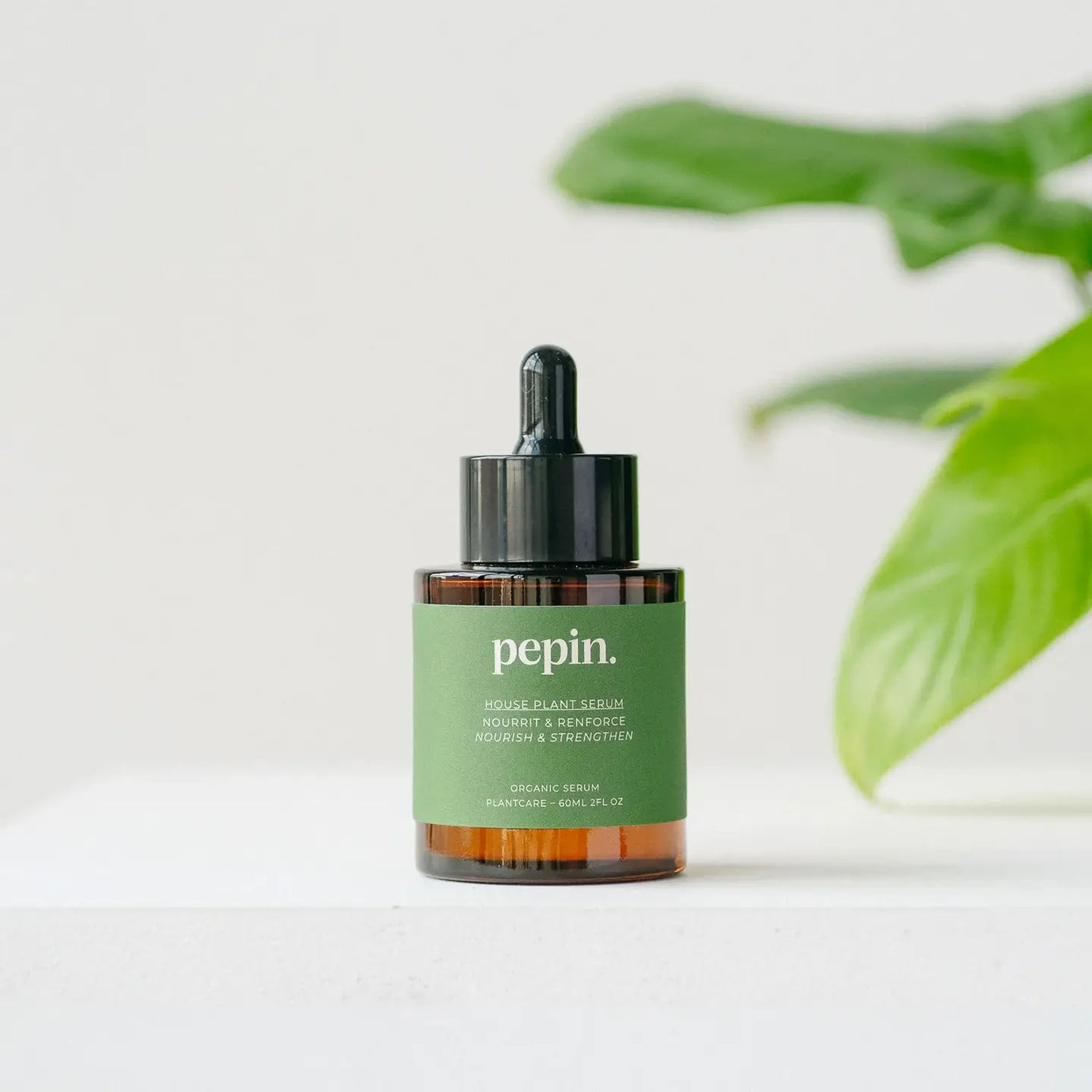 Pepin Houseplant Serum 60ml - House of Kojo