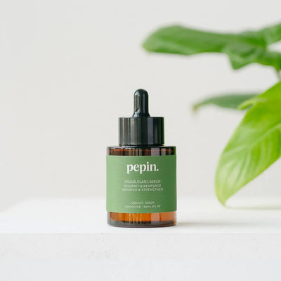 Pepin Houseplant Serum 60ml - House of Kojo
