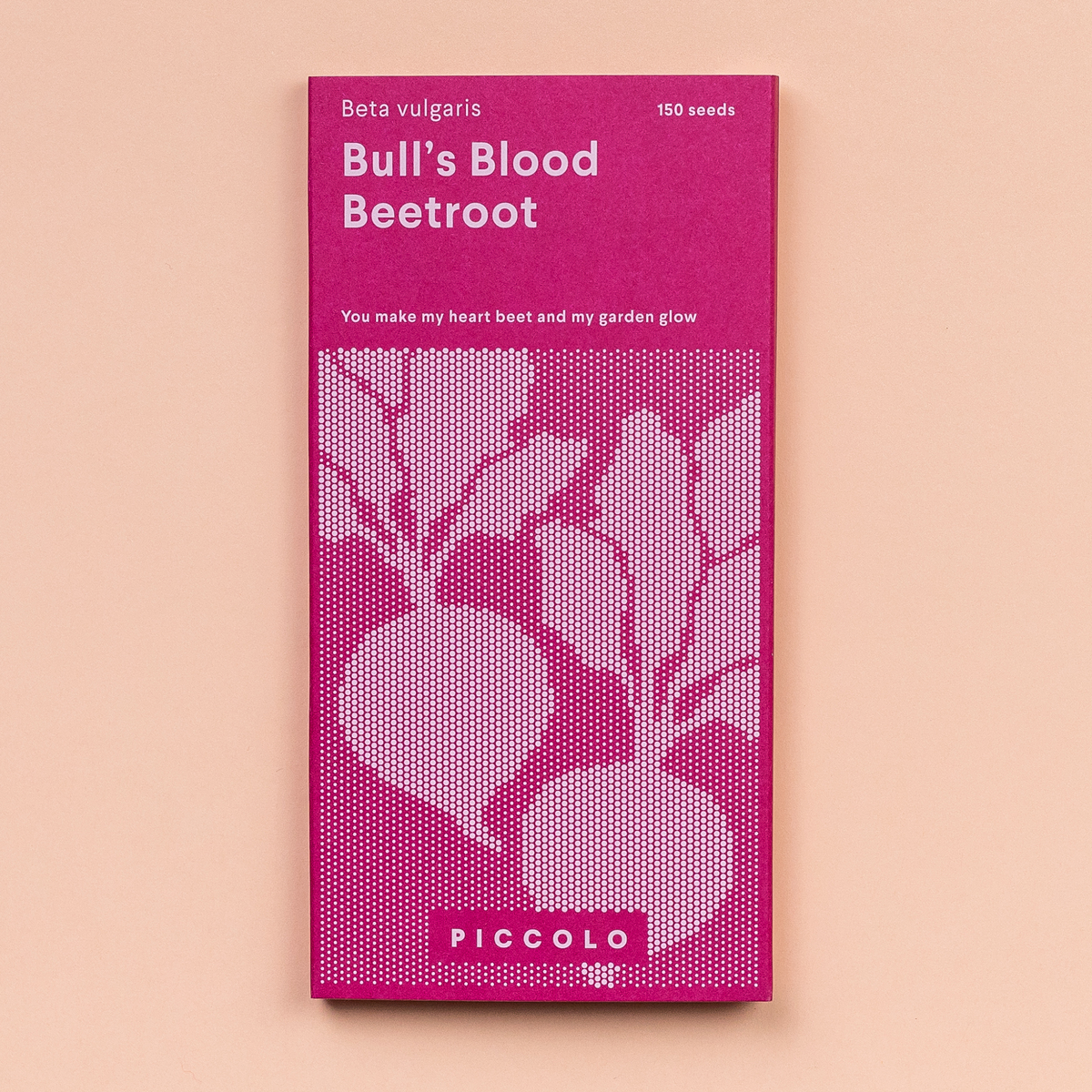 Beetroot 'Bull's Blood' Seeds - House of Kojo