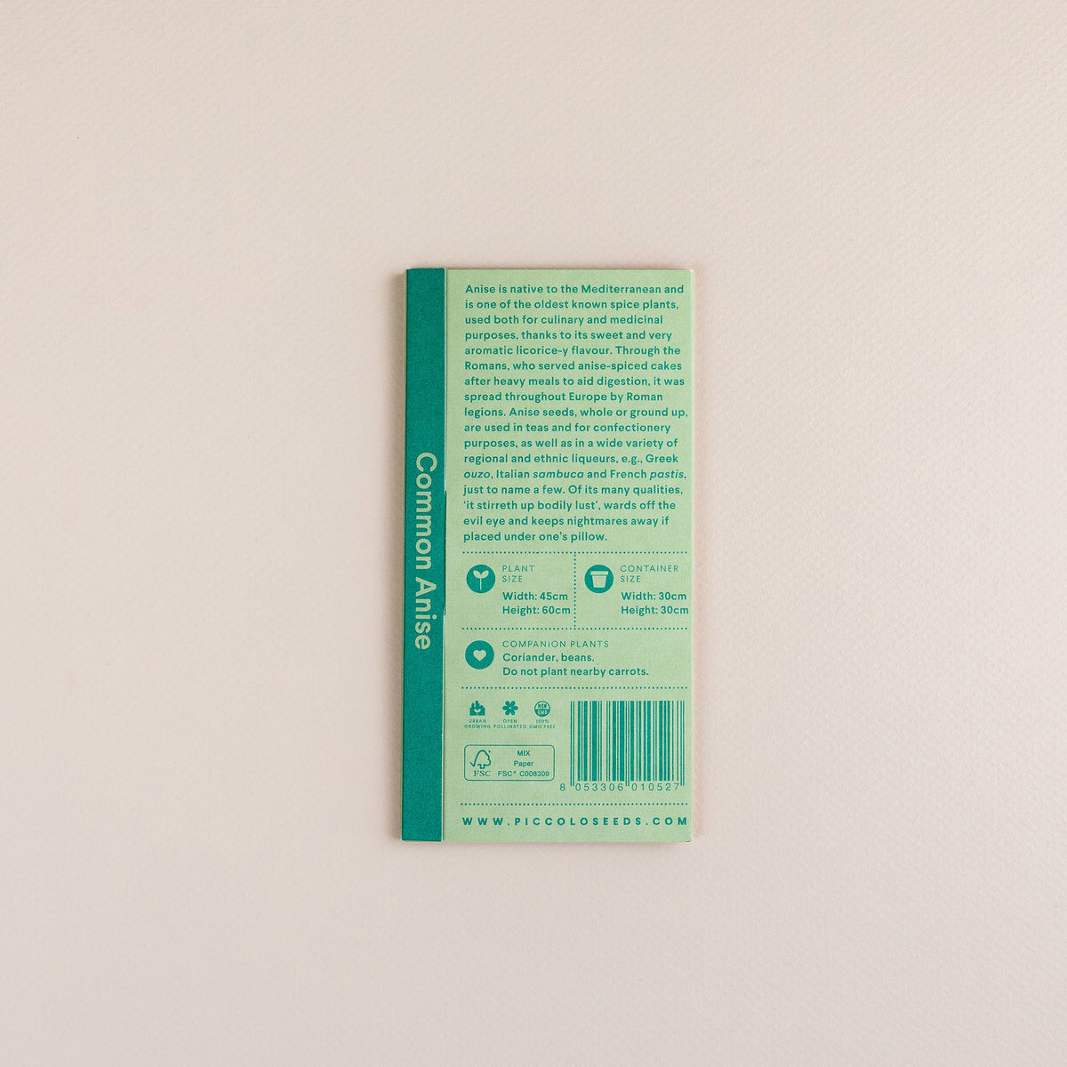 Anise Seeds - House of Kojo