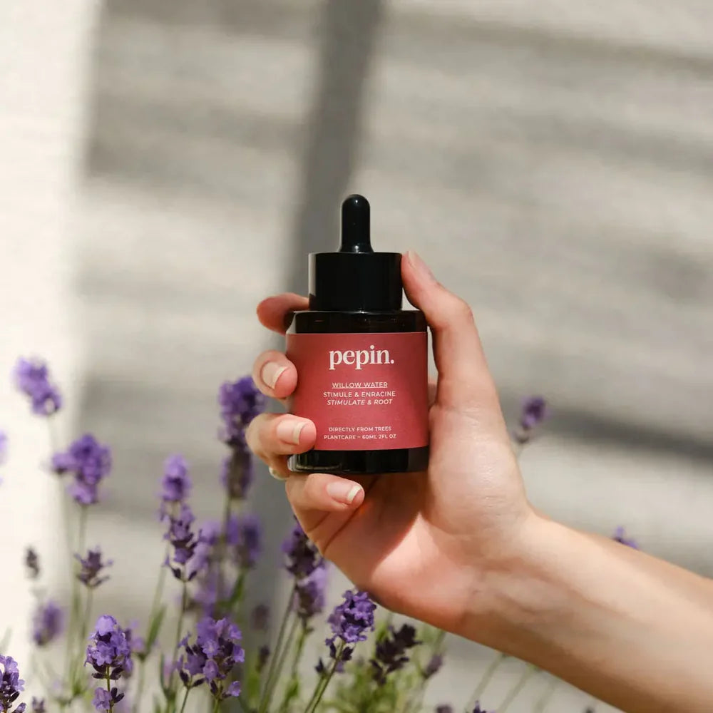 Pepin Willow Water - Rooting 60ml - House of Kojo