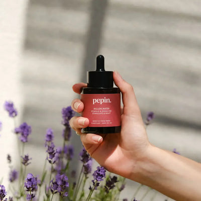 Pepin Willow Water - Rooting 60ml - House of Kojo