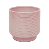 Berlin Rose Ripple Pot