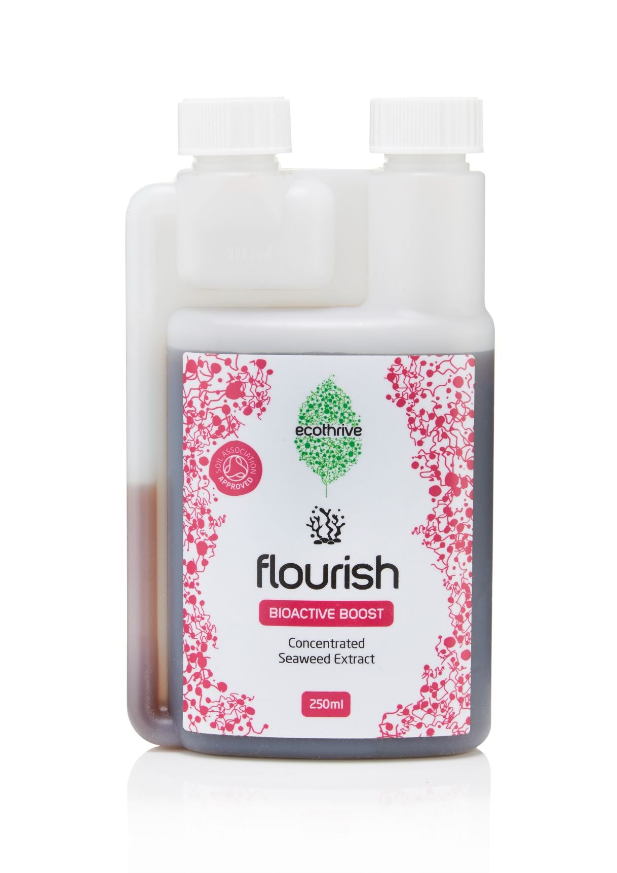 Ecothrive Flourish - Cold Pressed Seaweed Extract - House of Kojo
