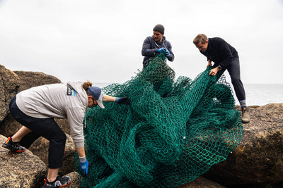 POTR Ocean Pot Deep Green - House of Kojo