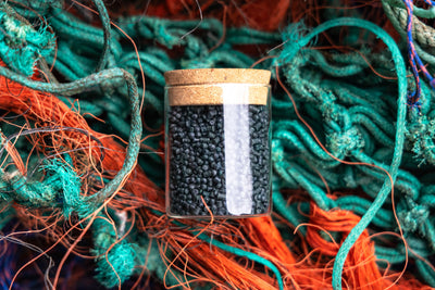 POTR Ocean Pot Deep Green - House of Kojo