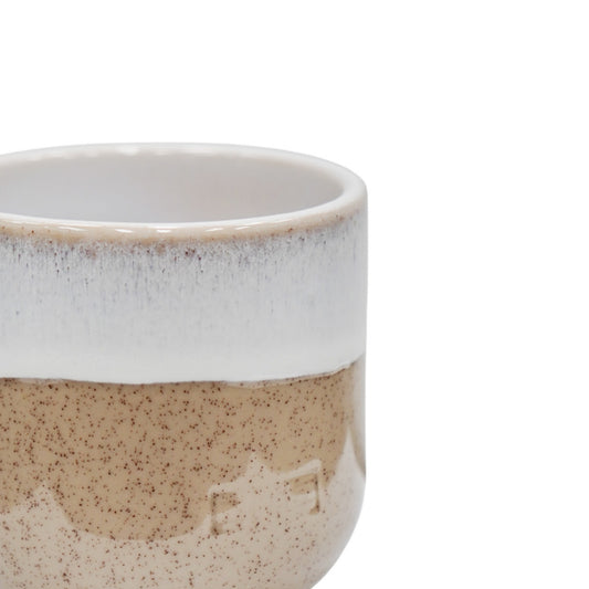 Jodie Dipped Sand Pot - House of Kojo