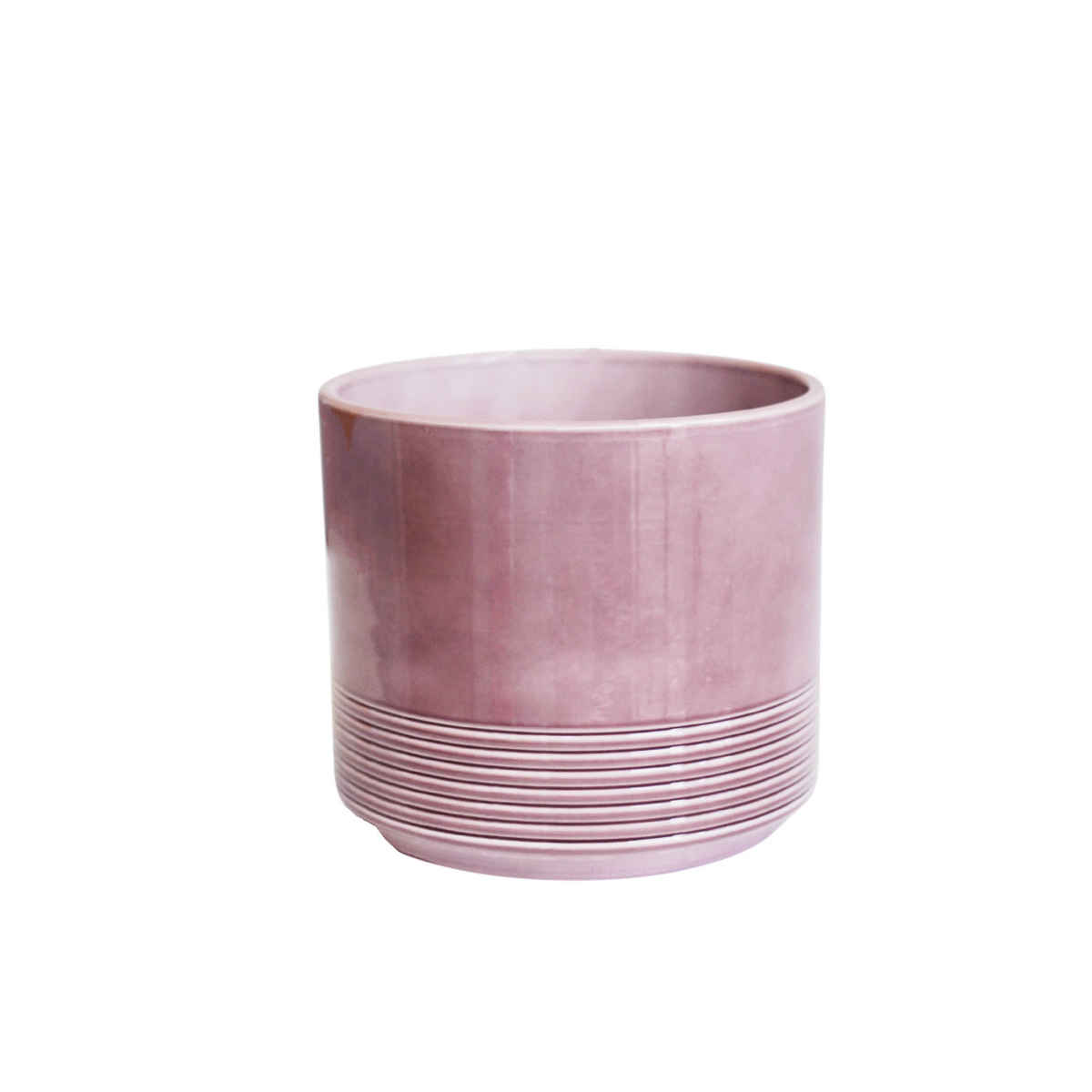 Munich Rose Gloss Pot - House of Kojo