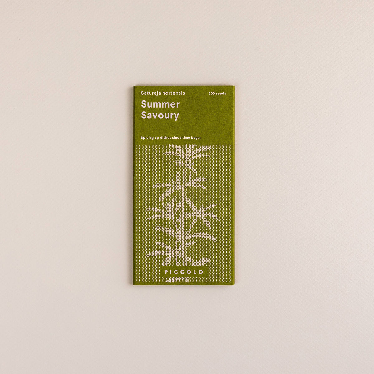 Summer Savory Seeds - House of Kojo
