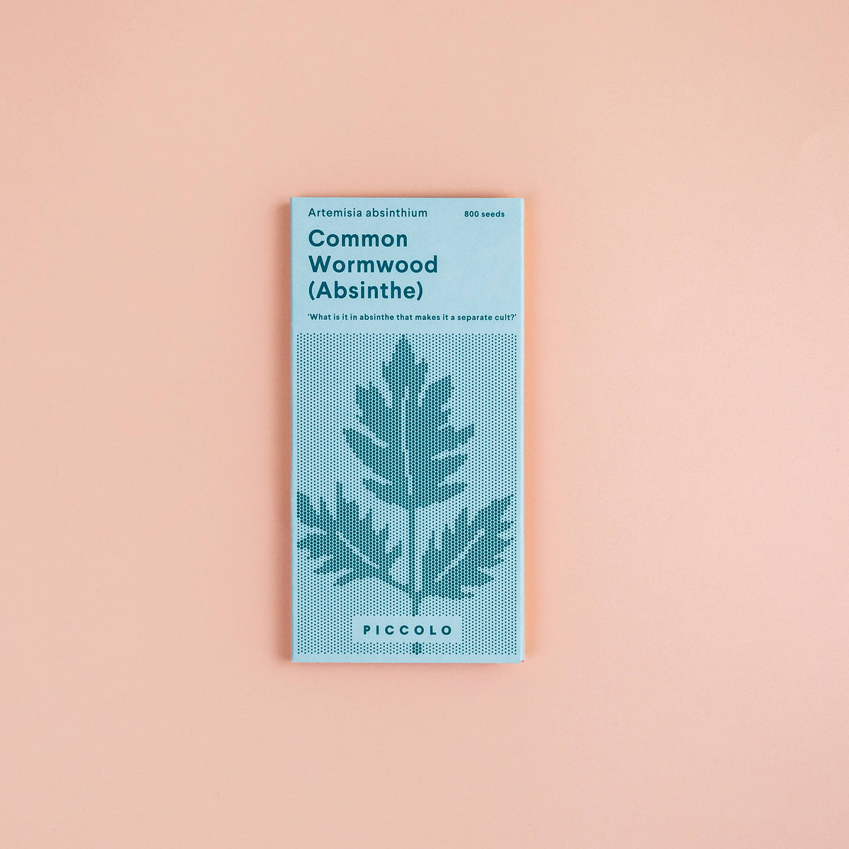 Wormwood (Artemisia absinthium) Seeds - House of Kojo