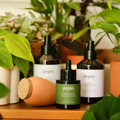 Pepin Plant Care Routine Giftset - House of Kojo