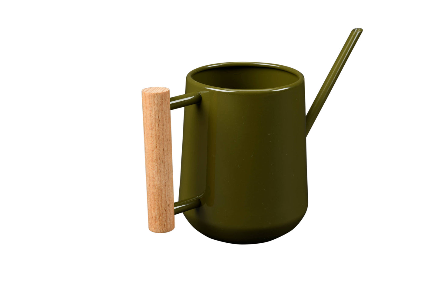 Olive Indoor Watering Can - House of Kojo
