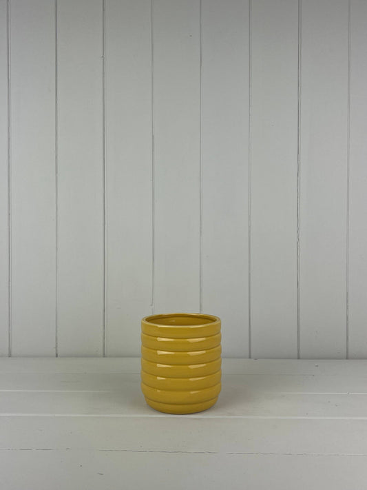 Beehive Pot - House of Kojo