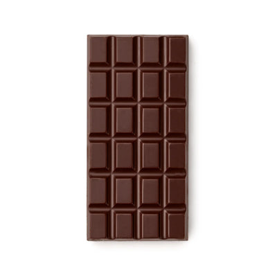 Colombian 61% Dark Chocolate Bar - House of Kojo