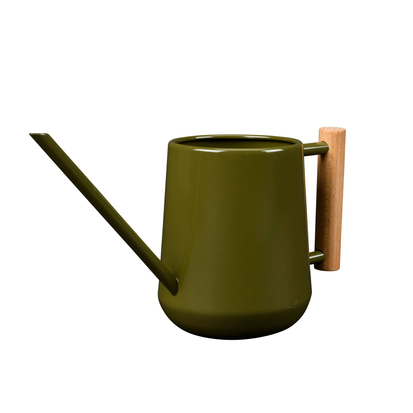 Olive Indoor Watering Can - House of Kojo