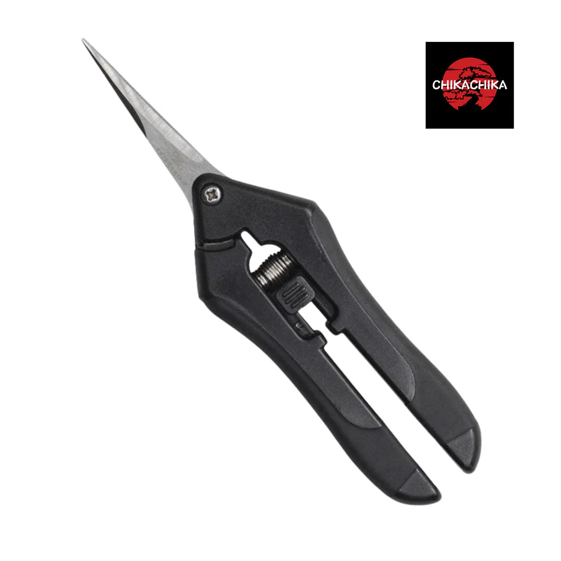 Chika Chika X30 Straight Pruning Scissors - House of Kojo