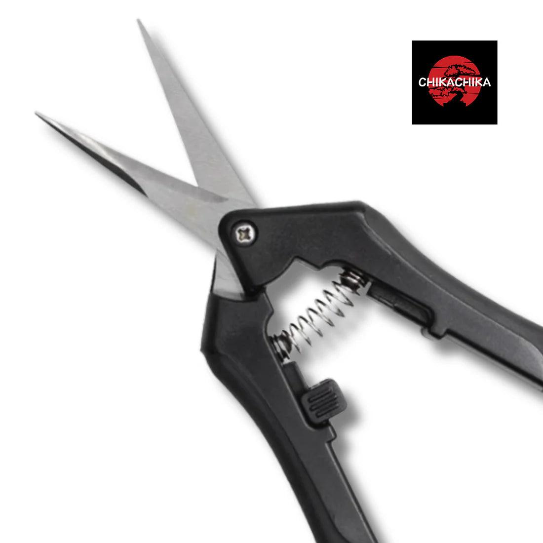 Chika Chika X30 Straight Pruning Scissors - House of Kojo
