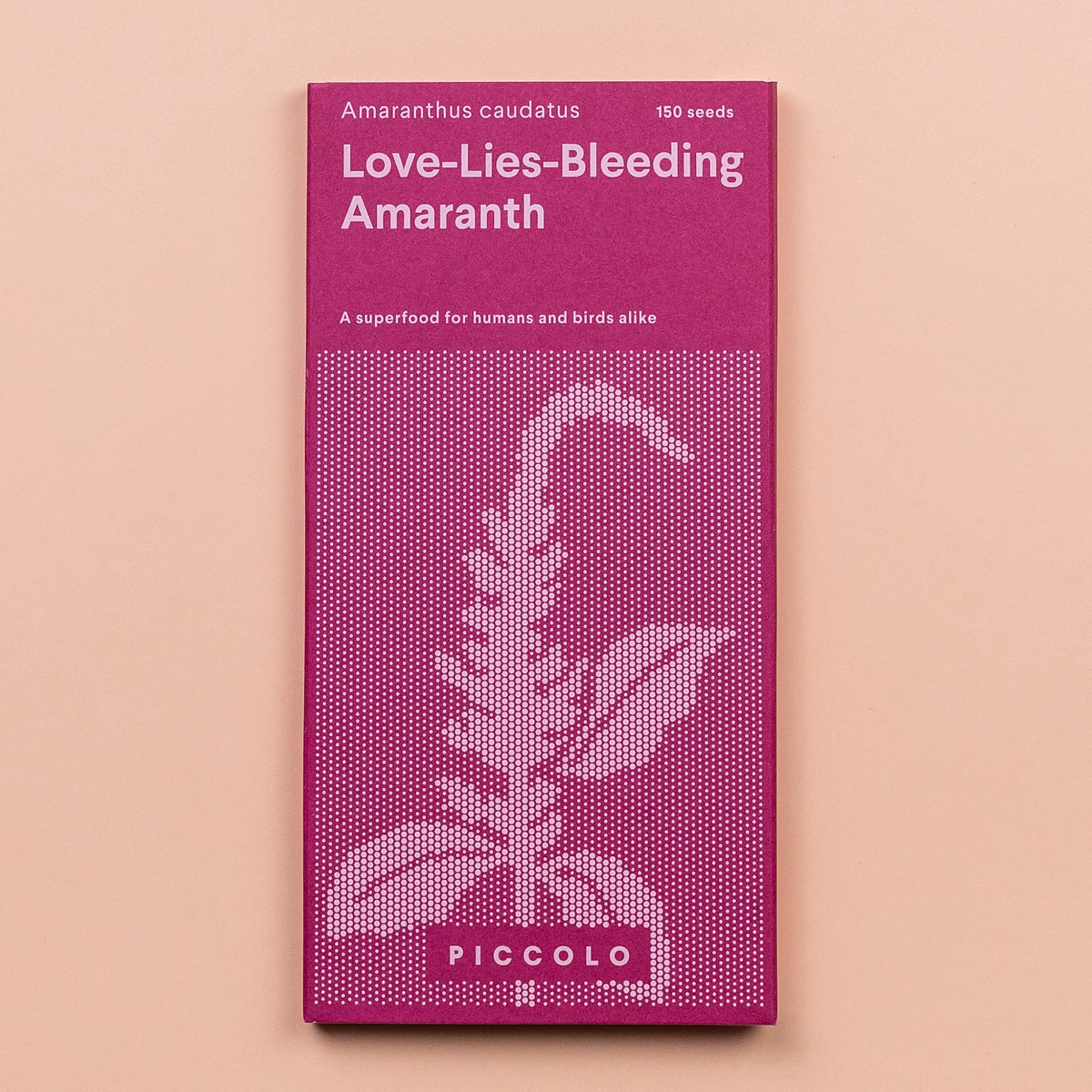 Amaranth 'Love Lies Bleeding' Seeds - House of Kojo
