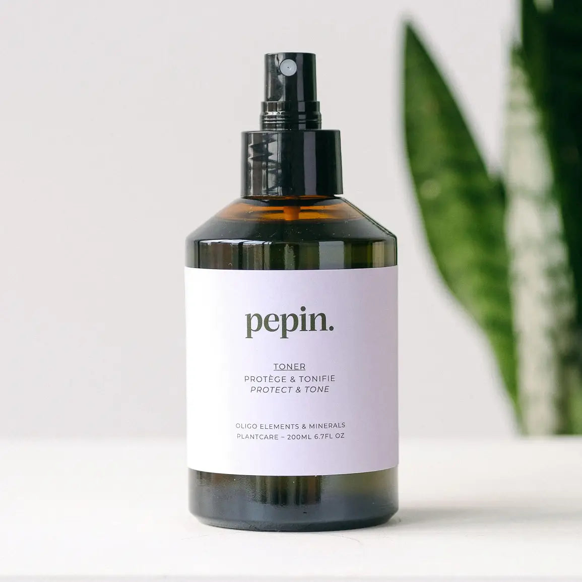 Pepin Toner - Protective Spray 200ml - House of Kojo