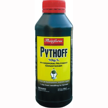 Pythoff | Semi-Hydro Root Rot Prevention - House of Kojo