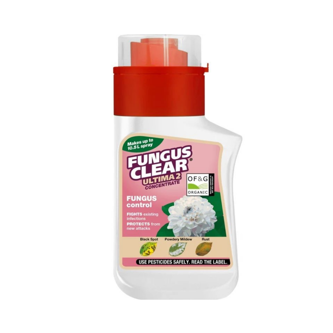 FungusClear Ultimate 2 Concentrate 210ml - House of Kojo