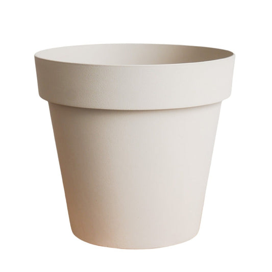 Mondo Oat Recycled Plastic Pot - House of Kojo