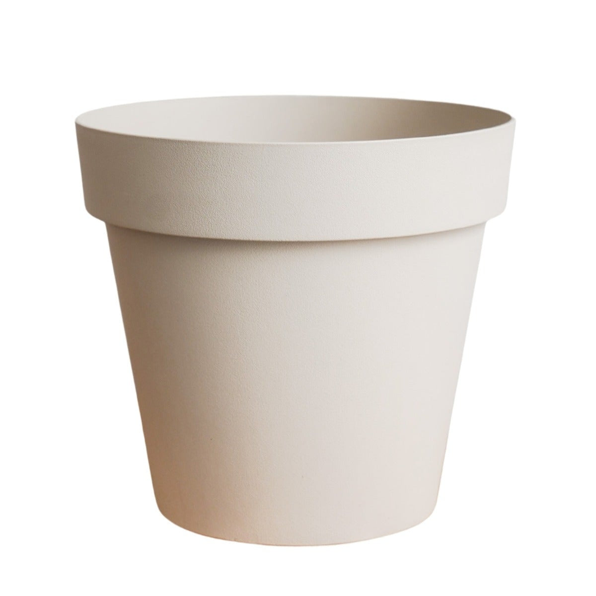 Mondo Oat Recycled Plastic Pot - House of Kojo