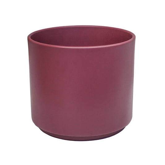 Prague Rose Plant Pot - House of Kojo