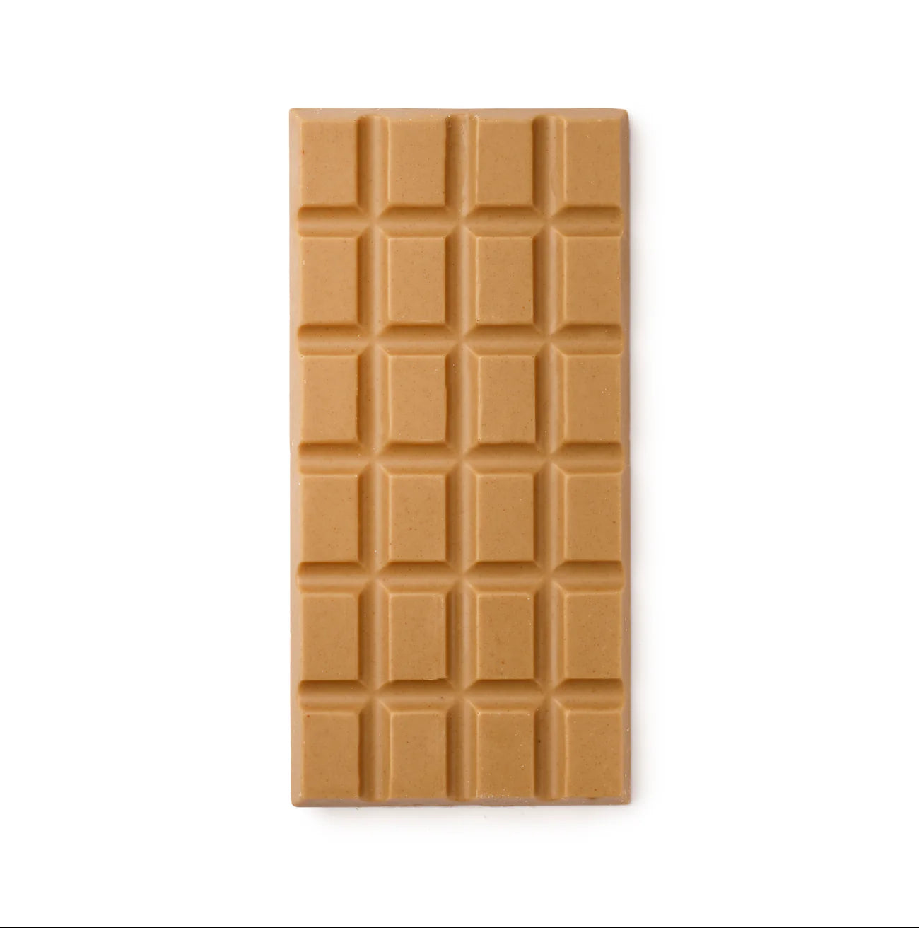 Salted Caramel Blonde Chocolate Bar - House of Kojo