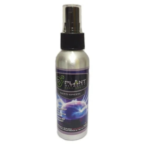 Plant Vitality Seed Speed - 125ml - House of Kojo