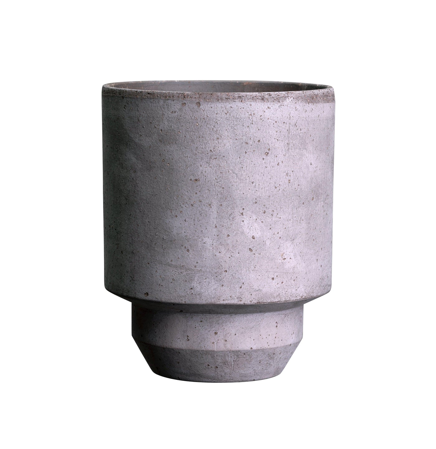 Bergs Potter Hoff Pot Grey - House of Kojo