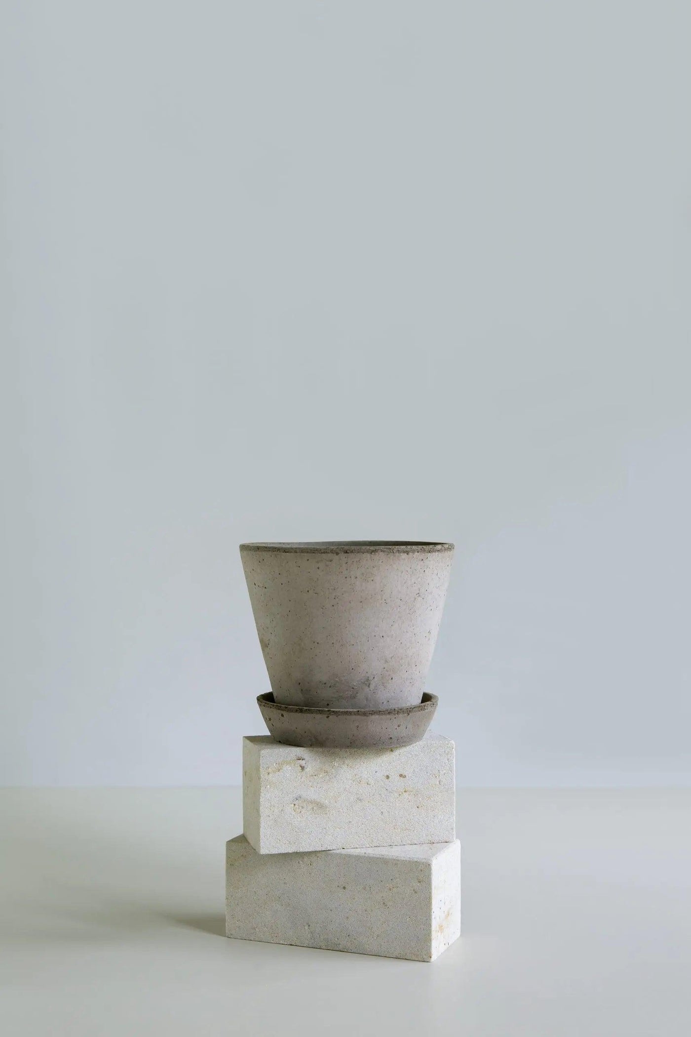 Bergs Potter Julie Pot Grey - House of Kojo