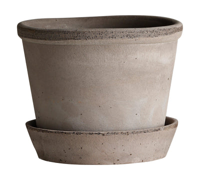 Bergs Potter Parade Pot Grey - House of Kojo