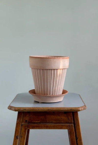 Bergs Potter Simona Pot Rose - House of Kojo