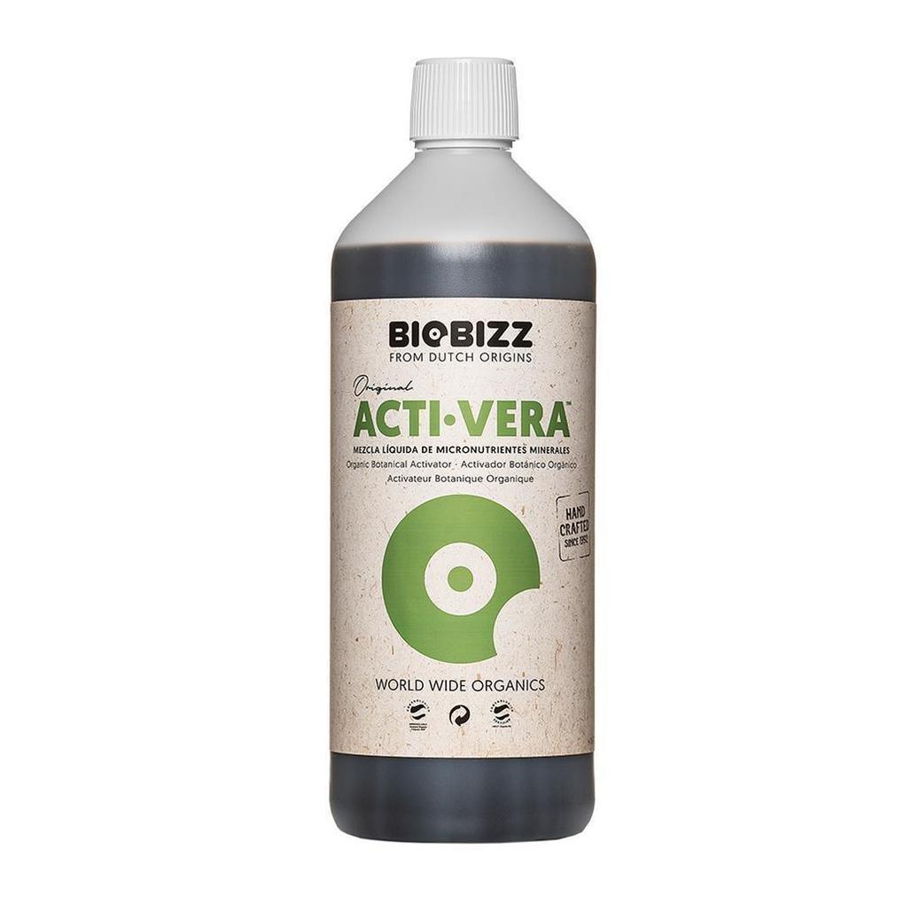 BioBizz Acti-Vera | Immune System Booster | Improved Nutrient Uptake - House of Kojo